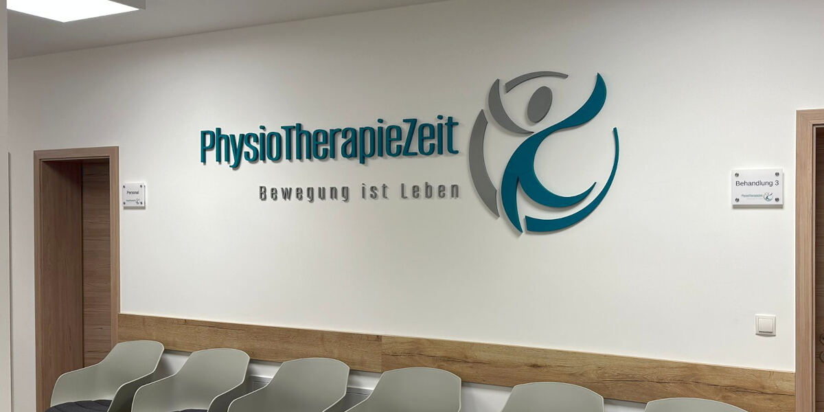 PhysioTherapeZeit